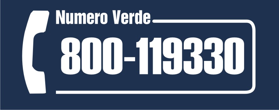 numero verde